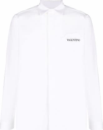 Valentino: White Shirts now up to −60% | Stylight