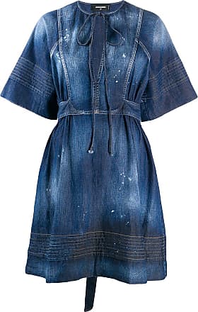 Dsquared2 Dresses you can't miss: on sale for up to −60% | Stylight