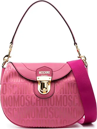 Pink Moschino Bags: Shop up to −67%