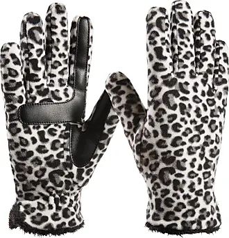 Isotoner Women's smarTouch® Chevron Stretch Spandex Gloves with smartD -   Canada