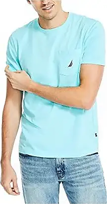 Men's Nautica Casual T-Shirts − Shop now up to −32%