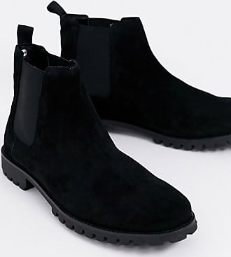 Black Women's Chelsea Boots: Shop up to 