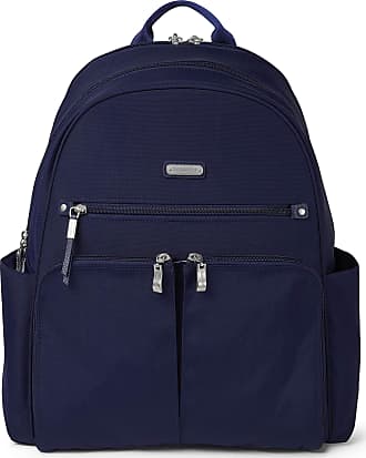 baggallini barcelona laptop backpack