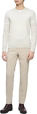 Calvin Klein Men's Move 365 Stretch Slim Fit Wrinkle Resistant Tech Woven  Pant, Alloy, 29x30 at  Men's Clothing store