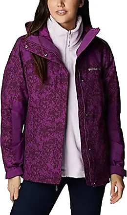 Women's Columbia Fleece Jackets