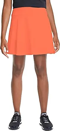 PUMA GOLF Women's Pwrshape Solid Skirt : : Clothing, Shoes &  Accessories
