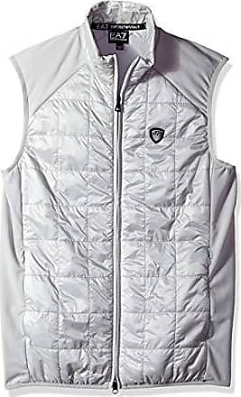 armani vest mens