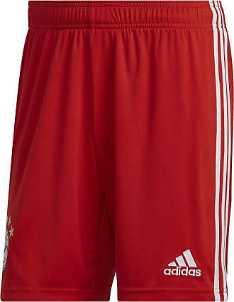 Sporthosen in Rot von adidas für Herren | Stylight