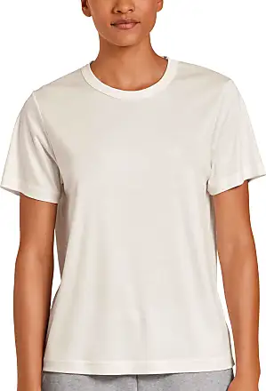 Stylight Weiß in | CALIDA von Damen-Shirts