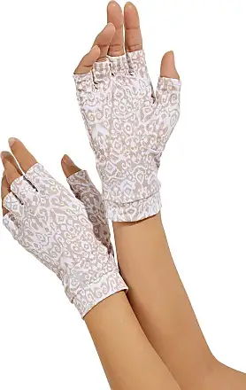 Women's Coolibar Gloves - at $13.99+