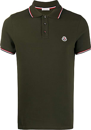 Moncler Polo Shirts − Sale: at £145.00+ 