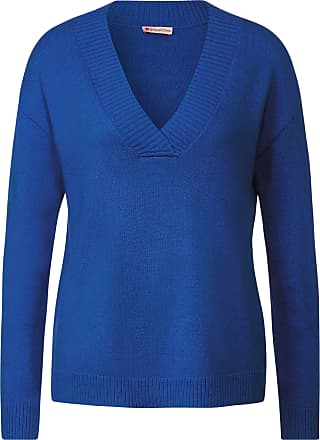 Pullover in Blau von Street | € One ab 16,96 Stylight