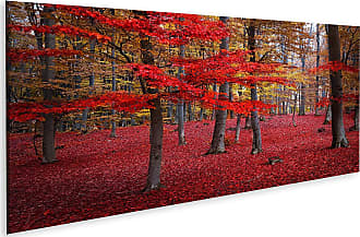 Bilder (Esszimmer) in Rot: 8000+ Produkte - Sale: ab 12,99 € | Stylight