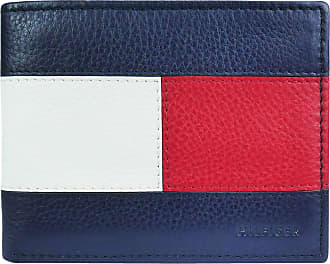 tommy hilfiger purses for men