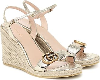 Gucci Wedges 12 Items Stylight