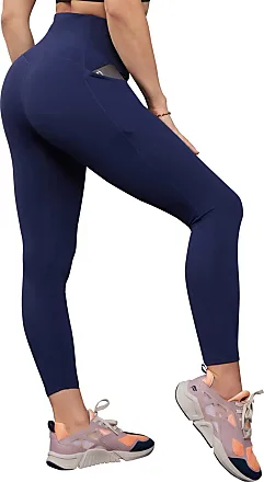 PureLuxe High-Waisted Maternity 7/8 Yoga Legging Abyss