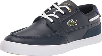 forlade Guinness endnu engang Blue Lacoste Shoes / Footwear: Shop up to −38% | Stylight