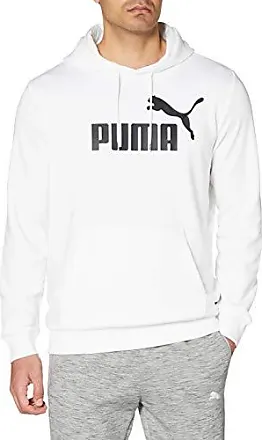 Puma Sweatshirt - Bmw Mms Hdd Sweat Jacket (Blanc) - Vêtements
