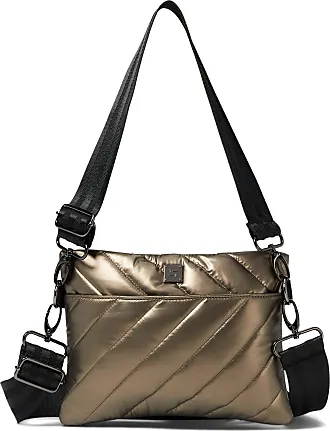 Think Royln Urban Legend - Medium (Pearl Black) Handbags - ShopStyle  Shoulder Bags