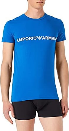 Herren-T-Shirts von Emporio Armani: Sale bis zu −76% | Stylight