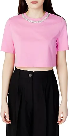 T-Shirts in Rosa von Only bis zu −53% | Stylight