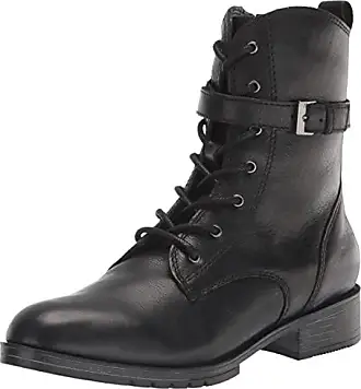 Soul Naturalizer Women's North Ankle Boot in Graphite - Lizzy Lou Boutique