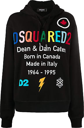 Dsquared2 Hoodies you can't miss: on sale for up to −70% | Stylight
