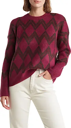 VINCE CAMUTO Crewneck Sweater