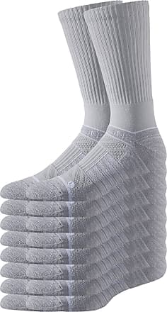 Strideline mens Premium Athletic Socks 