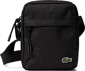 Lacoste Backpack Blue Bags for Men for sale