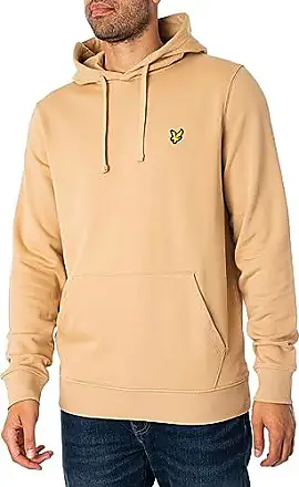 Pull polaire Lyle & Scott Sport Fly pour hommes - Taille S