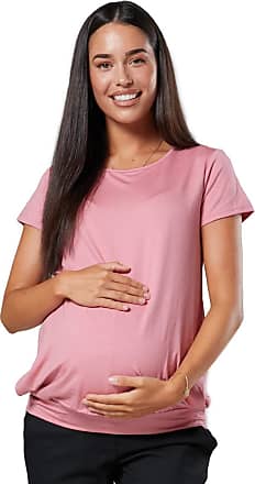 085c Zeta Ville-Para Mujer Maternidad Baby Esqueleto Funny Print Tee Shirt  superior Dale más opciones Productos de moda Trend Compras de ocio