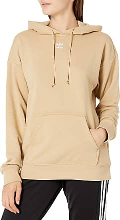 womens adidas khaki hoodie