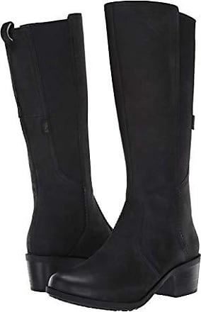 teva knee high boots