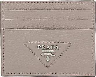 Aanval emmer Speeltoestellen Damen-Portemonnaies / Geldbeutel von Prada: Sale bis zu −43% | Stylight
