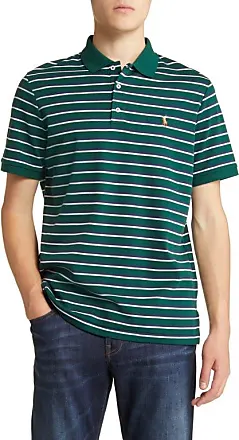 discounts price on sale Ralph Lauren Polo Match Green Stampede