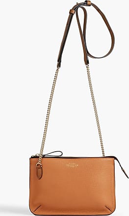 Smythson Soft Travel Bag in Ludlow