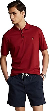 Red Polo Ralph Lauren Polo Shirts: Shop up to −27% | Stylight