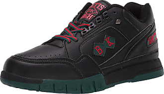 British Knights ATOLL Sneaker Schuhe Damen HIGH-Top tropical-green B34370406 