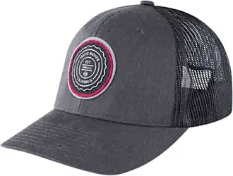 Men's Purple Trucker Hats - up to −24%