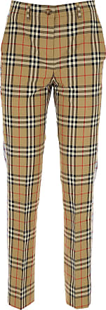 burberry pants womens 2017