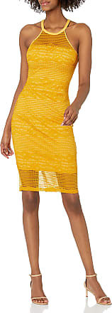Yellow Halter-Neck Dresses: 11 Products ...