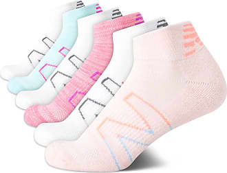 10 Packs Ombre Striped Ankle Socks Low Cut Men Size 8-12 Women Size 9-13 