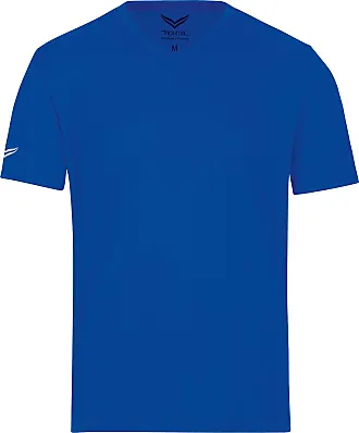 Blau in | T-Shirts Trigema für Herren von Stylight