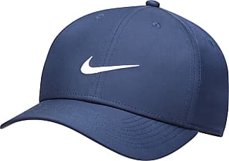 NEW 2020 Nike Legacy 91 Sky Grey/Black Adjustable Hat/Cap 