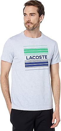 Men's Lacoste Casual T-Shirts − Shop now up to −46% | Stylight
