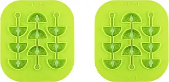 Tovolo Tennis Ball Ice Moulds - Set of 2 1EA