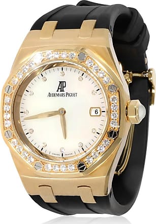 Audemars Piguet Royal Oak 50th Anniversary Automatic Men's Watch  16204OR.OO.1240OR.01 - Watches, Royal Oak - Jomashop