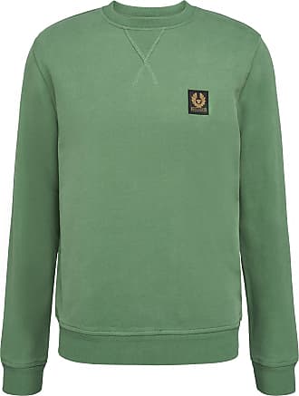 Grün/Mehrfarbig 50 HERREN Pullovers & Sweatshirts Print Rabatt 88 % Elipse Pullover 
