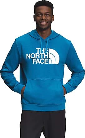 mens north face hoodie 3xl